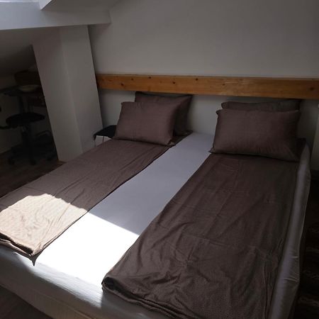 Mija Apartment Sarajevo Ngoại thất bức ảnh