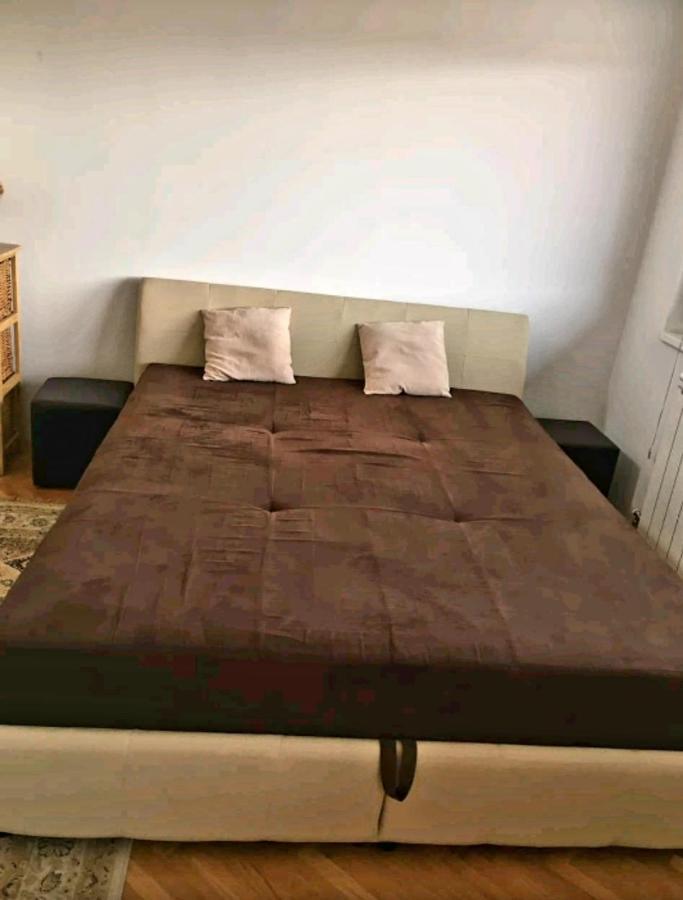 Mija Apartment Sarajevo Ngoại thất bức ảnh