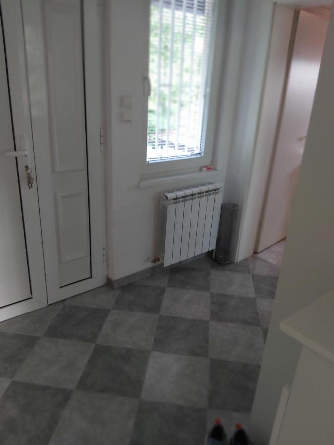 Mija Apartment Sarajevo Ngoại thất bức ảnh