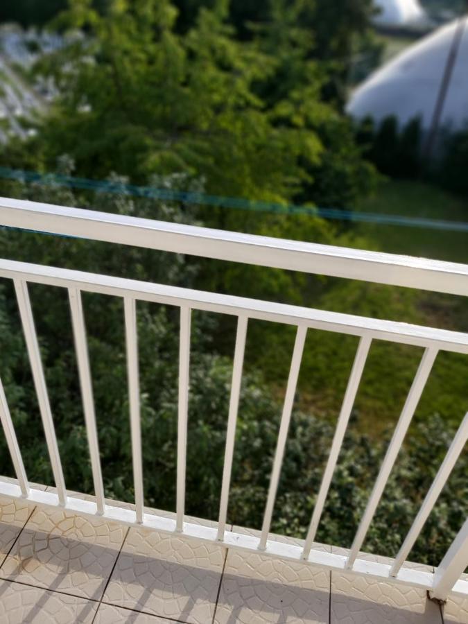Mija Apartment Sarajevo Ngoại thất bức ảnh