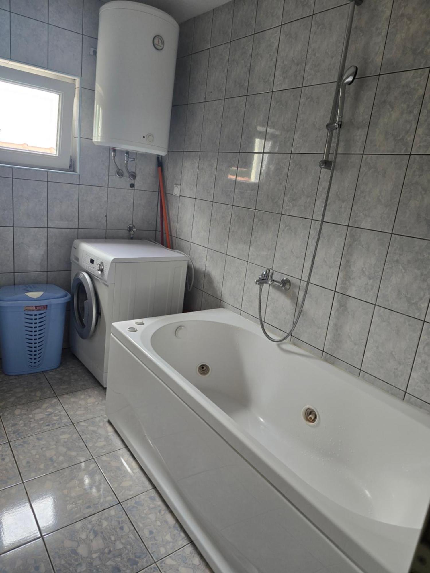 Mija Apartment Sarajevo Ngoại thất bức ảnh