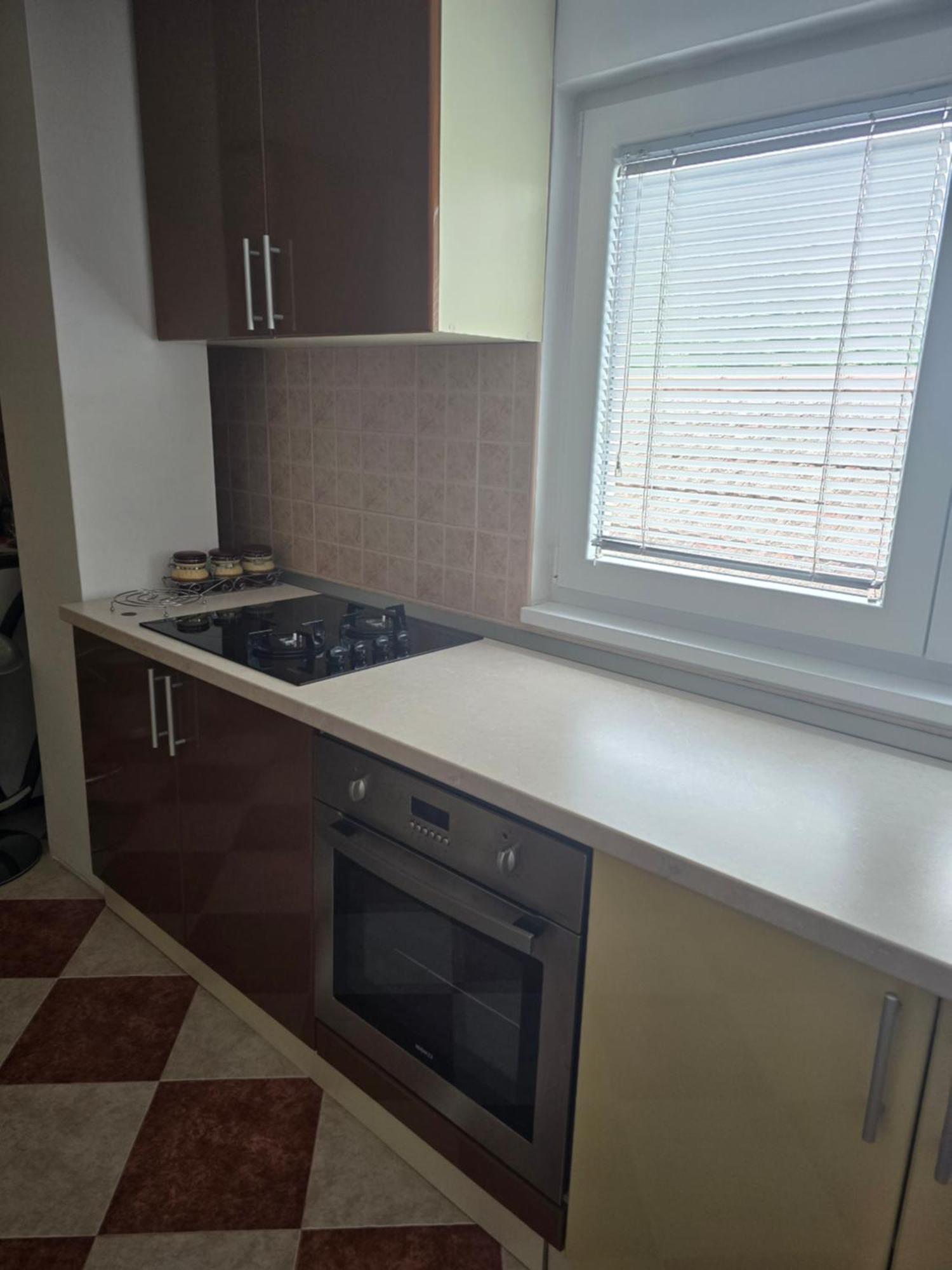 Mija Apartment Sarajevo Ngoại thất bức ảnh