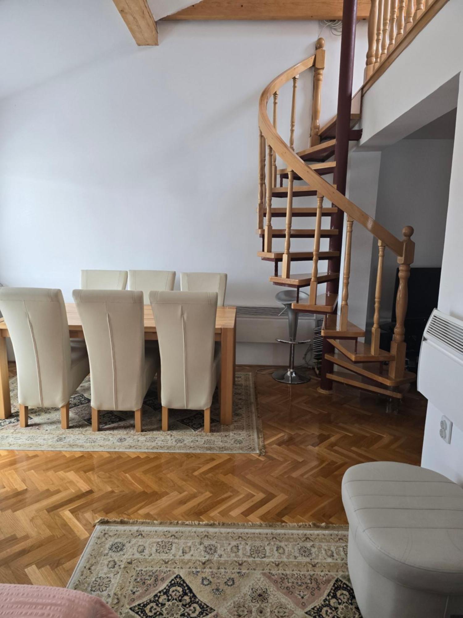 Mija Apartment Sarajevo Ngoại thất bức ảnh