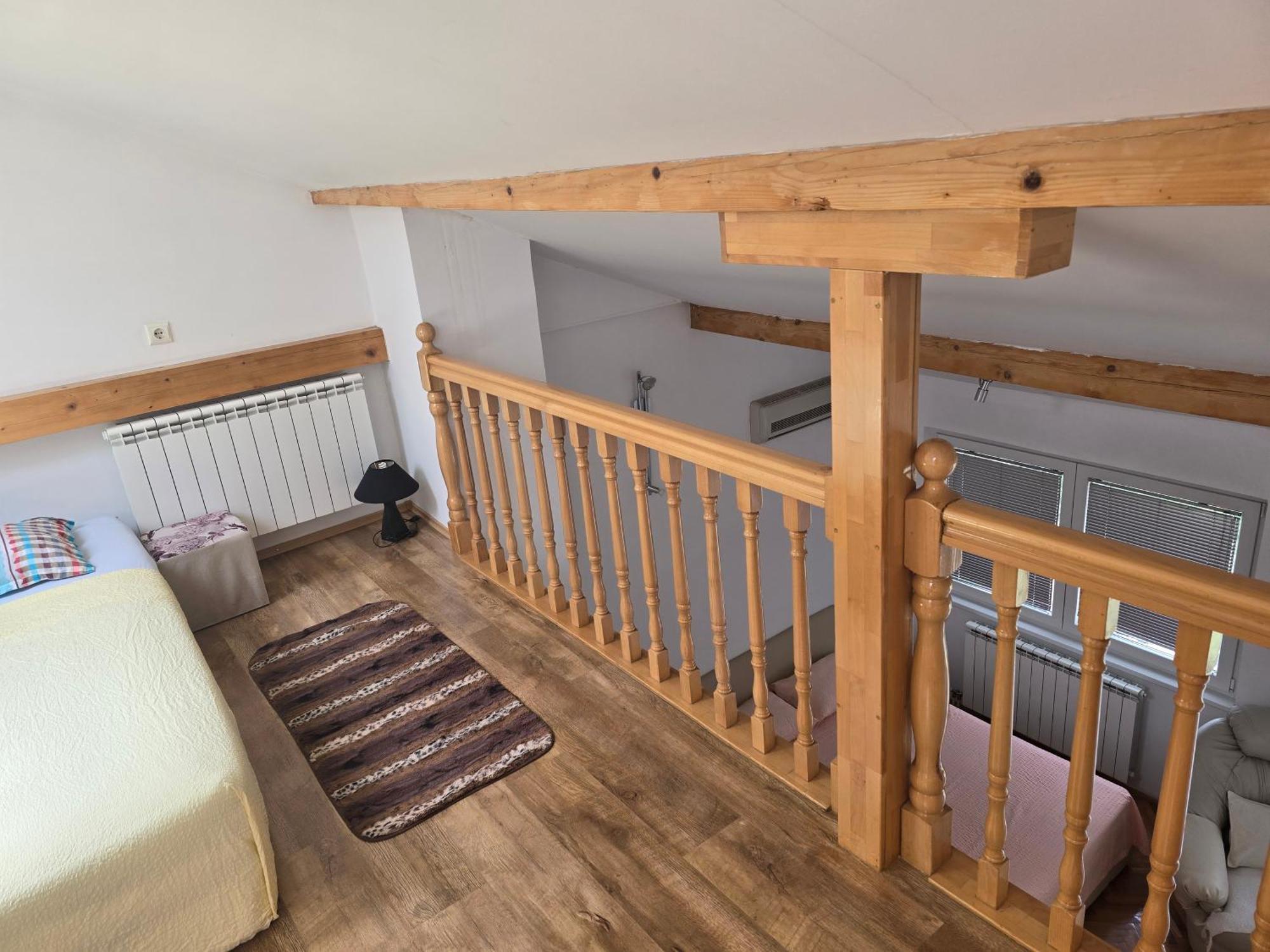 Mija Apartment Sarajevo Ngoại thất bức ảnh