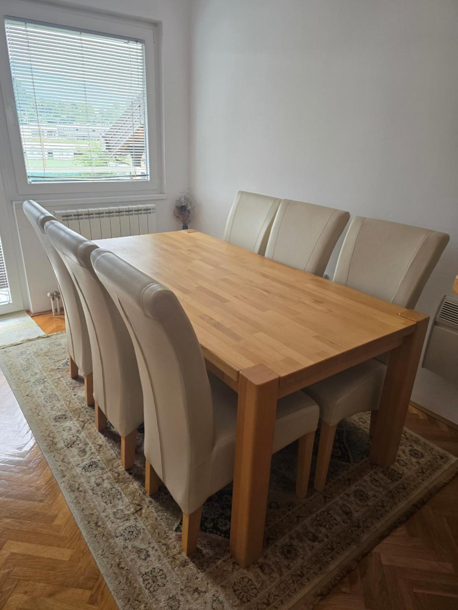 Mija Apartment Sarajevo Ngoại thất bức ảnh