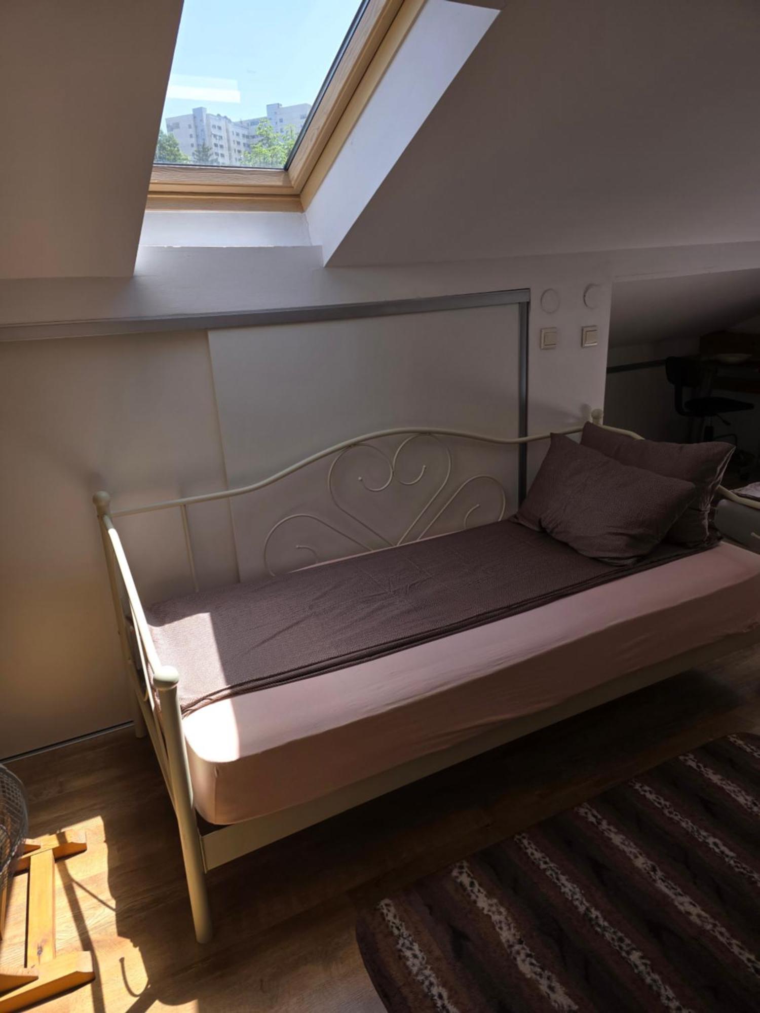 Mija Apartment Sarajevo Ngoại thất bức ảnh