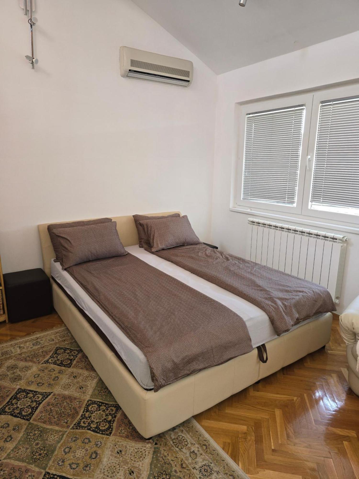 Mija Apartment Sarajevo Ngoại thất bức ảnh